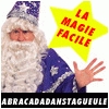 Le kit de Magie facileeeeeeeeeee
